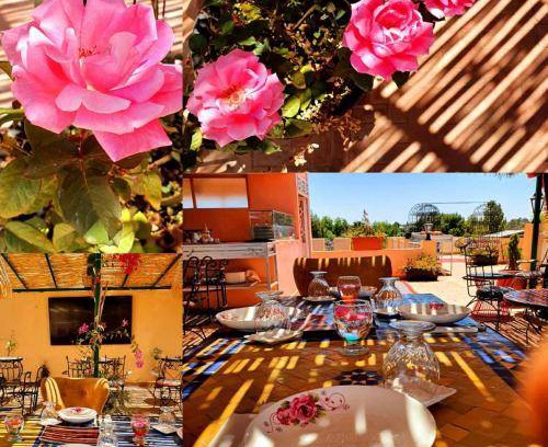 Meknes House | 22 m² Riad ∙ 2 guests