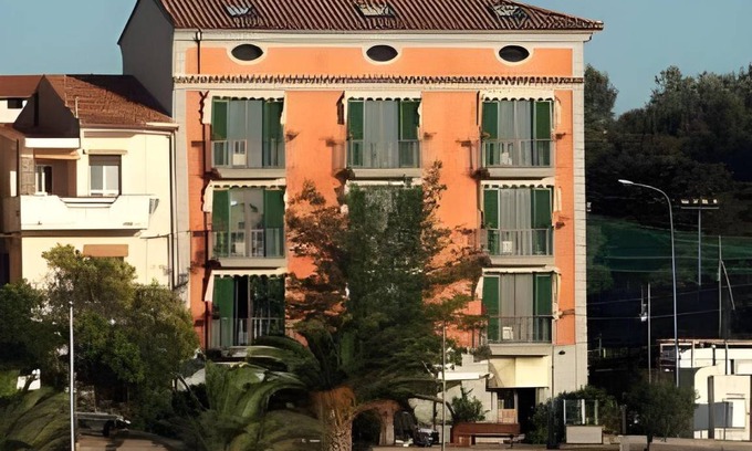 San Marco di Castellabate Apartment | 22 m² Serviced apartment ∙ 2 guests