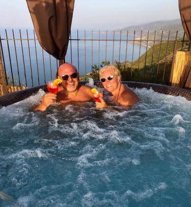 Cefalu Bed & Breakfast | 23 m² Bed and breakfast ∙ 3 guests