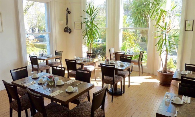 Larne Bed & Breakfast | 23 m² Bed and breakfast ∙ 4 guests