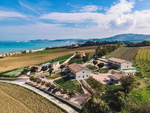 Palombina Nuova House | 23 m² Farmhouse ∙ 2 guests