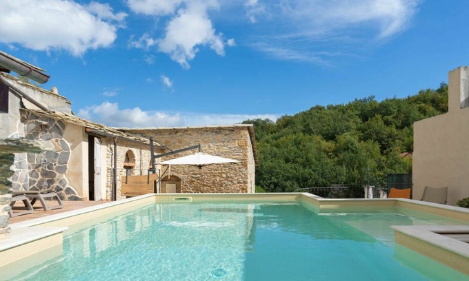 Tavole Other | 230 m² Accommodation ∙ 5 bedrooms ∙ 16 guests