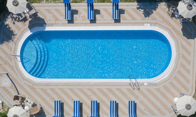 Urbania Villa | 230 m² Villa ∙ 5 bedrooms ∙ 12 guests