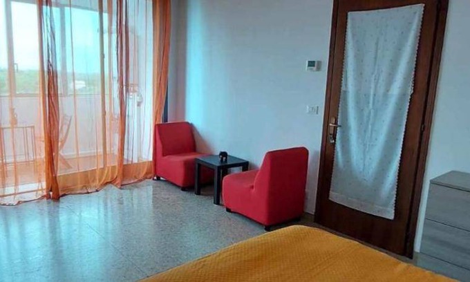 Campalto Bed & Breakfast | 24 m² Bed and breakfast ∙ 2 guests
