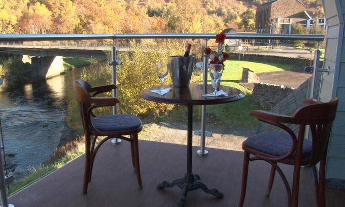 Kinlochleven Bed & Breakfast | 24 m² Bed and breakfast ∙ 2 guests