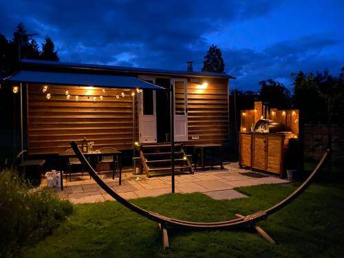 Kippen House | 24 m² House ∙ 1 bedroom ∙ 2 guests