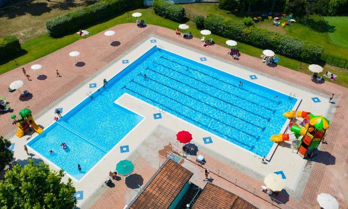Zadina Pineta House | 24 m² House ∙ 2 bedrooms ∙ 4 guests