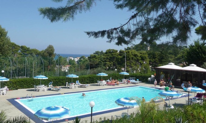 Vico del Gargano House | 24 m² House ∙ 2 bedrooms ∙ 5 guests