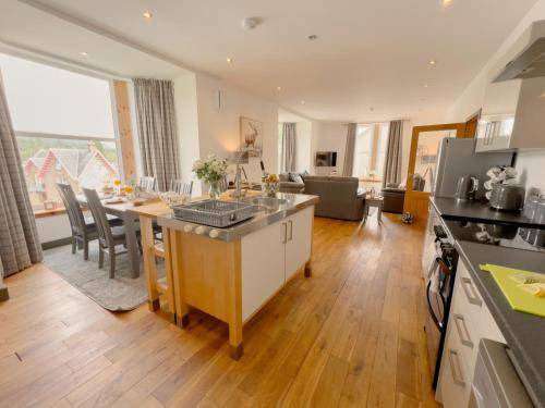 Fort Augustus Apartment | 25 m² Apartment ∙ 2 bedrooms ∙ 7 guests