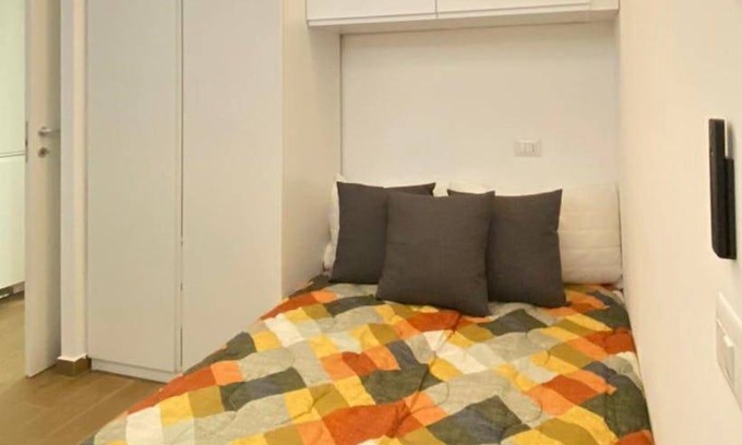 Dergano Apartment | 25 m² Apartment ∙ 2 guests