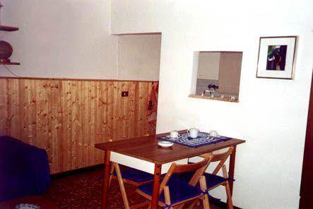 Cannaregio Apartment | 25 m² Apartment ∙ 2 guests