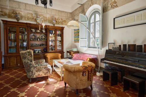 Saragozza-Porto Bed & Breakfast | 25 m² Bed and breakfast ∙ 4 guests