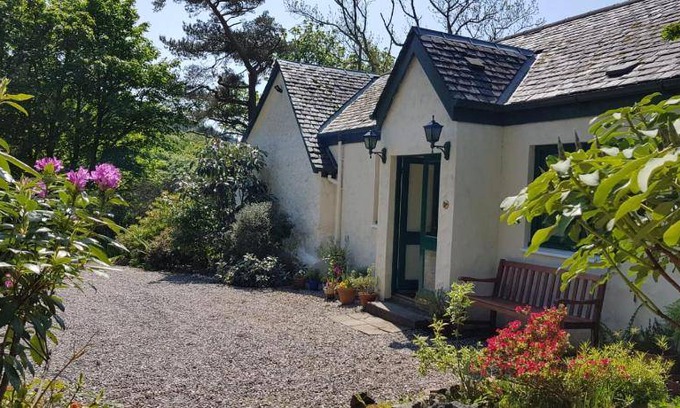 Arduaine Bed & Breakfast | 25 m² Bed and breakfast ∙ 10 guests