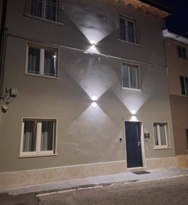 Dossobuono Bed & Breakfast | 25 m² Bed and breakfast ∙ 3 guests