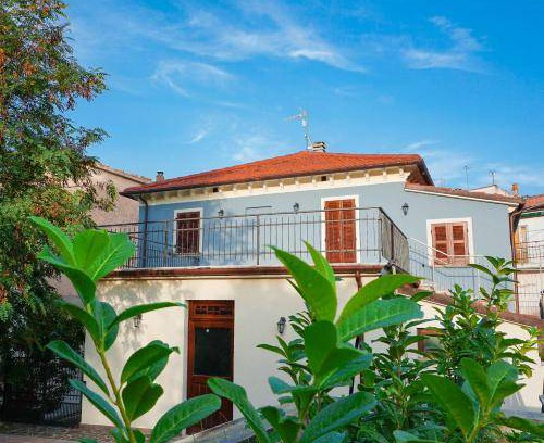 Monterosso Bed & Breakfast | 25 m² Bed and breakfast ∙ 2 guests