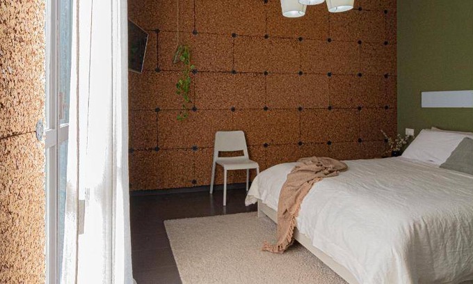 Lanciano Bed & Breakfast | 25 m² Bed and breakfast ∙ 3 guests