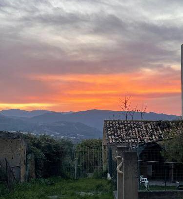 Furnari Bed & Breakfast | 25 m² Bed and breakfast ∙ 3 guests