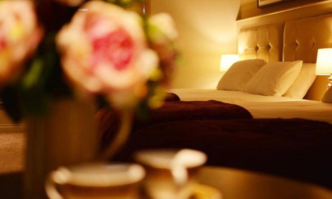 Omagh Bed & Breakfast | 25 m² Bed and breakfast ∙ 8 guests
