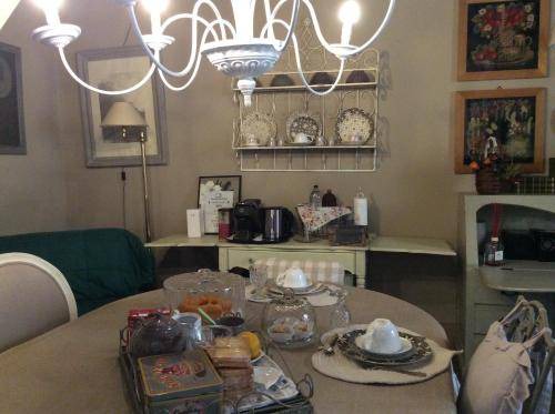 Lodi Bed & Breakfast | 25 m² Bed and breakfast ∙ 2 guests