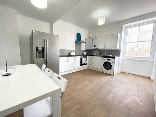 Saint Paul's Bed & Breakfast | 25 m² Bed and breakfast ∙ 1 bedroom ∙ 2 guests