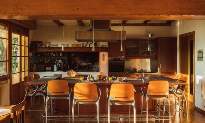 Greve in Chianti Bed & Breakfast | 25 m² Bed and breakfast ∙ 2 guests