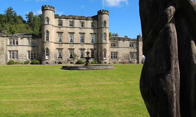 East Lothian Hotel | 25 m² Hotel ∙ 10 guests