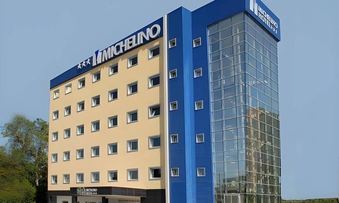 Bologna Fiere District Hotel | 25 m² Hotel ∙ 127 guests