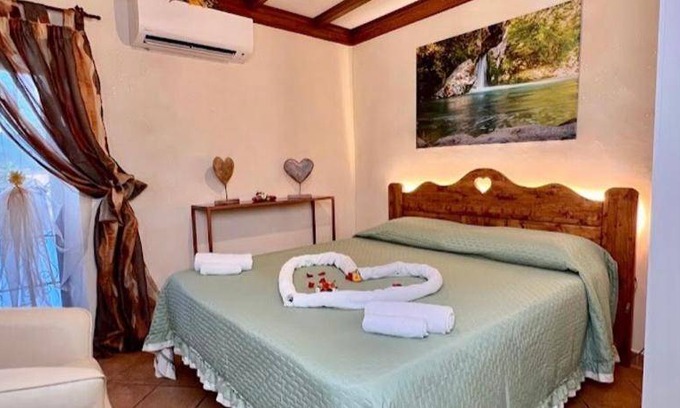 Subiaco House | 25 m² House ∙ 1 bedroom ∙ 2 guests