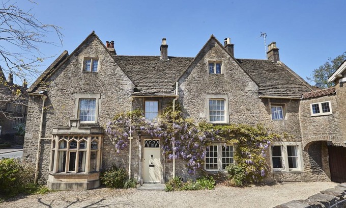Frome House | 25 m² House ∙ 3 guests