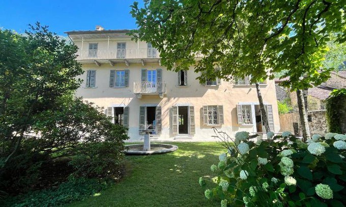Premosello Chiovenda Bed & Breakfast | 25 m² Bed and breakfast ∙ 3 guests