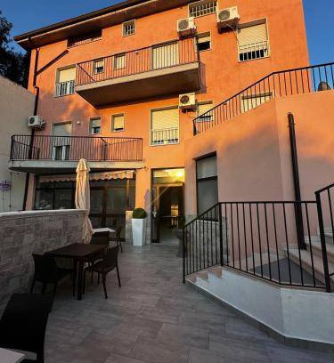 San Giovanni Rotondo Bed & Breakfast | 25 m² Bed and breakfast ∙ 4 guests