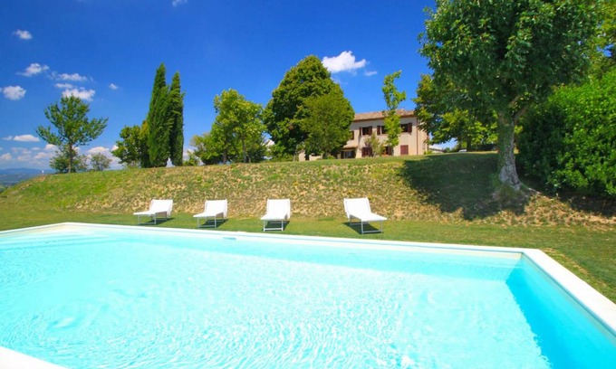 Citerna Other | 250 m² Accommodation ∙ 5 bedrooms ∙ 9 guests