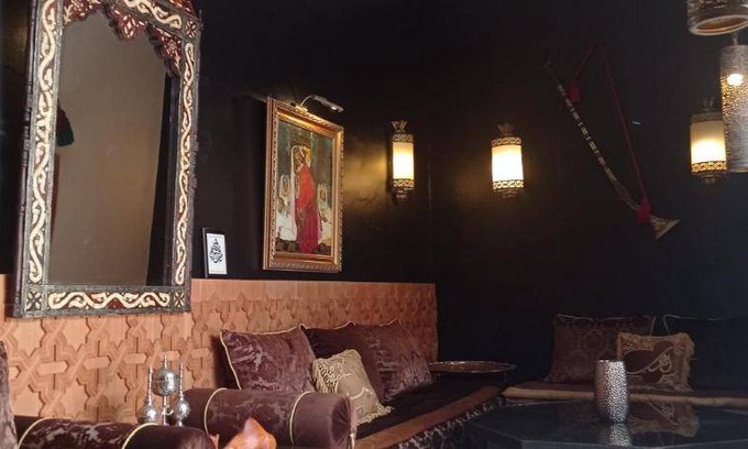 Sale Medina House | 250 m² Riad ∙ 3 bedrooms ∙ 5 guests