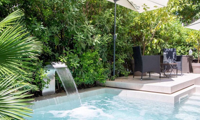 Cattolica Villa | 250 m² Villa ∙ 4 bedrooms ∙ 8 guests