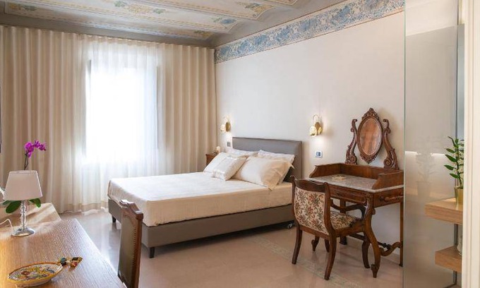 Assisi Bed & Breakfast | 26 m² Bed and breakfast ∙ 127 guests