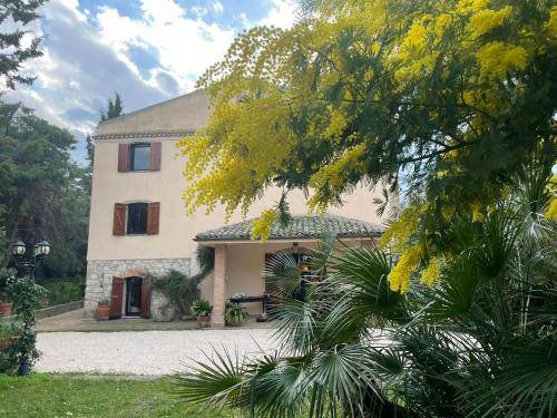 Larino Bed & Breakfast | 26 m² Bed and breakfast ∙ 3 guests