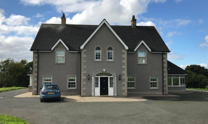Lisburn Bed & Breakfast | 26 m² Bed and breakfast ∙ 4 guests
