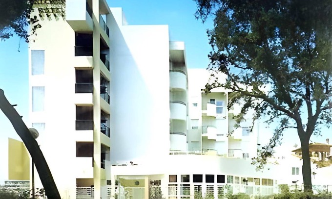 Senigallia Hotel | 26 m² Hotel ∙ 127 guests