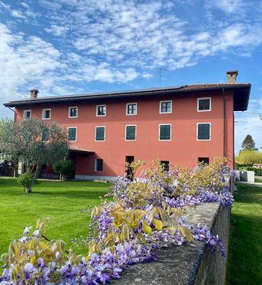 Muscletto Bed & Breakfast | 27 m² Bed and breakfast ∙ 4 guests