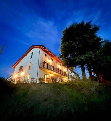 Rocchetta Palafea Bed & Breakfast | 27 m² Bed and breakfast ∙ 3 guests
