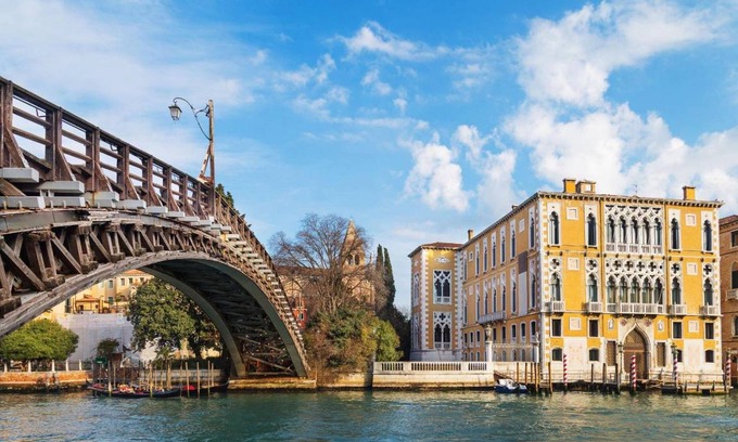 Santa Croce Hotel | 27 m² Hotel ∙ 127 guests