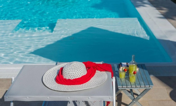 Cagli Villa | 270 m² Villa ∙ 5 bedrooms ∙ 11 guests