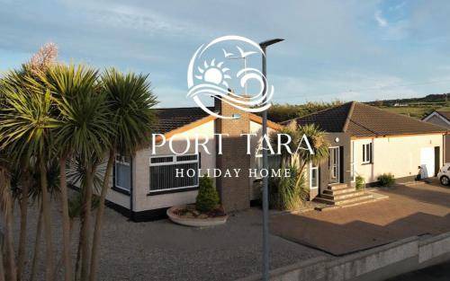 Bushmills House | 279 m² House ∙ 5 bedrooms ∙ 12 guests