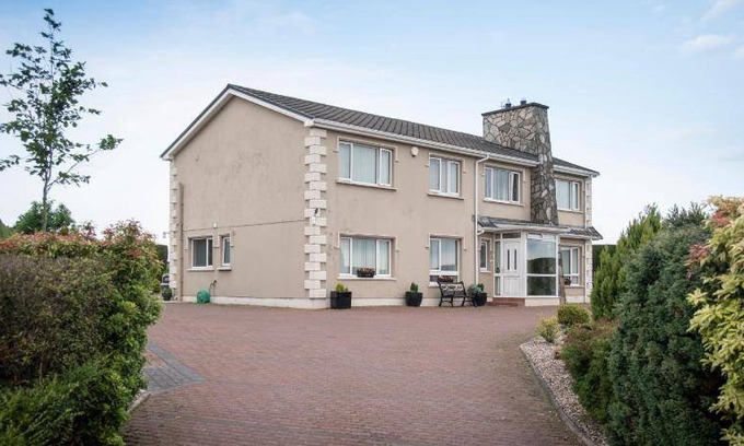 Omagh Bed & Breakfast | 28 m² Bed and breakfast ∙ 3 guests
