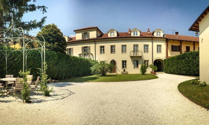 Moncalieri Bed & Breakfast | 28 m² Bed and breakfast ∙ 4 guests