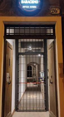 Ferrara Historic Centre Bed & Breakfast | 28 m² Bed and breakfast ∙ 4 guests