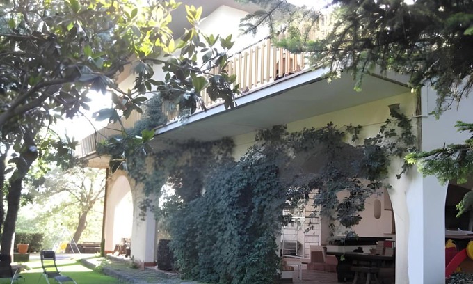 Ragalna Bed & Breakfast | 28 m² Bed and breakfast ∙ 4 guests