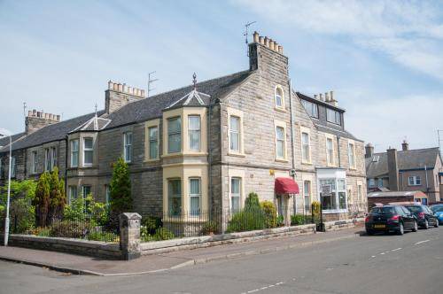 Leven Bed & Breakfast | 28 m² Bed and breakfast ∙ 2 guests