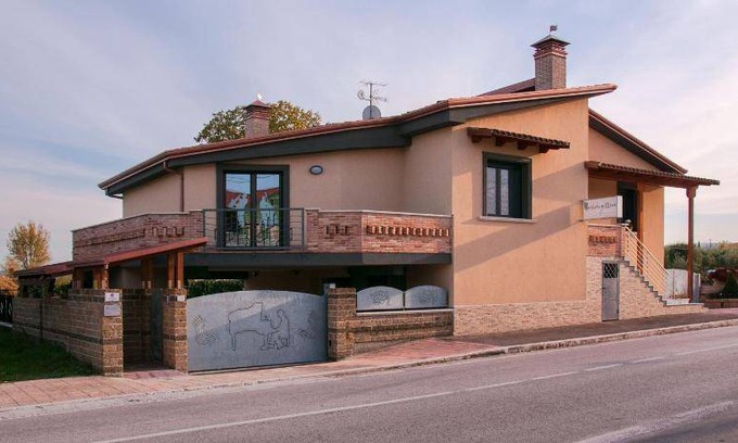 Venticano Bed & Breakfast | 28 m² Bed and breakfast ∙ 4 guests