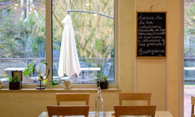 Casal Monastero Hotel | 28 m² Hotel ∙ 127 guests